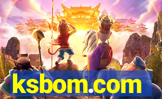 ksbom.com