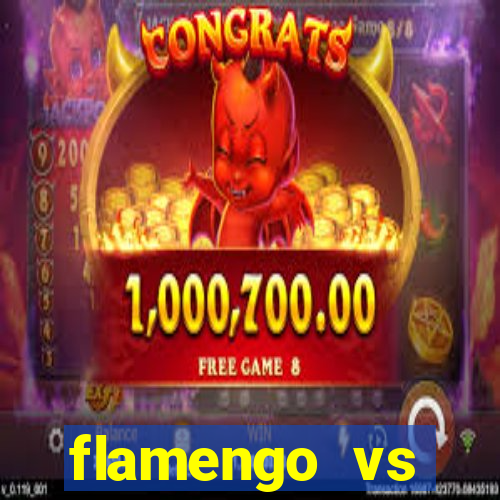 flamengo vs fortaleza futemax