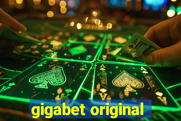 gigabet original