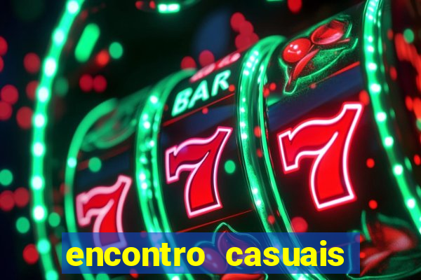 encontro casuais porto alegre