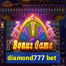 diamond777 bet