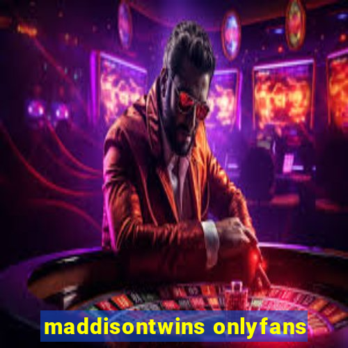 maddisontwins onlyfans