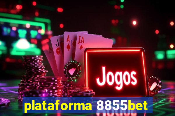 plataforma 8855bet