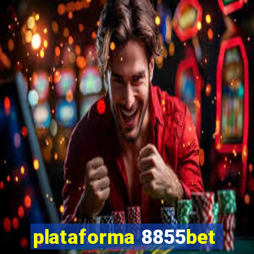 plataforma 8855bet