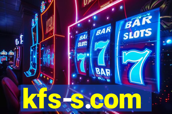 kfs-s.com
