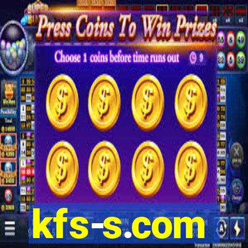 kfs-s.com