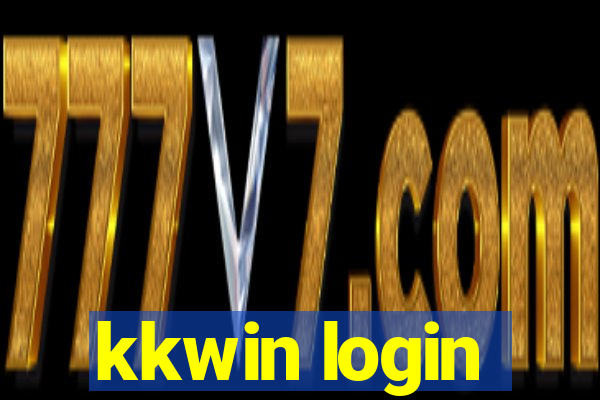 kkwin login