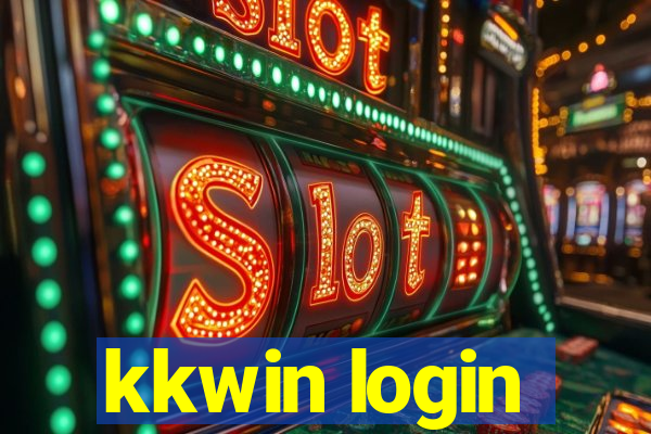 kkwin login