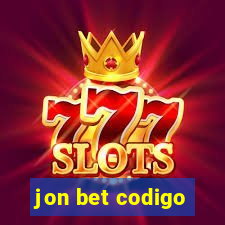 jon bet codigo