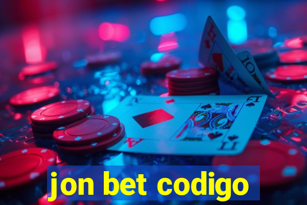 jon bet codigo