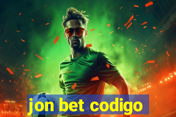 jon bet codigo