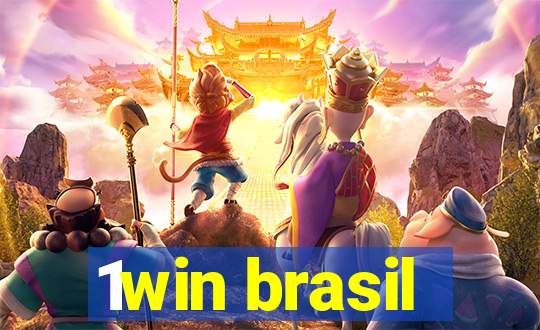 1win brasil