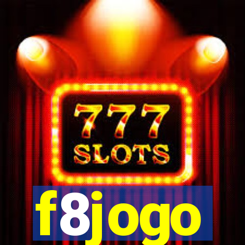 f8jogo