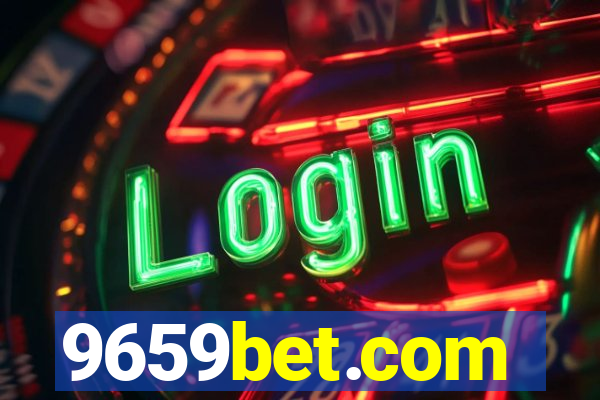 9659bet.com