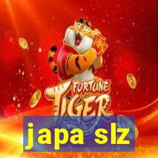 japa slz