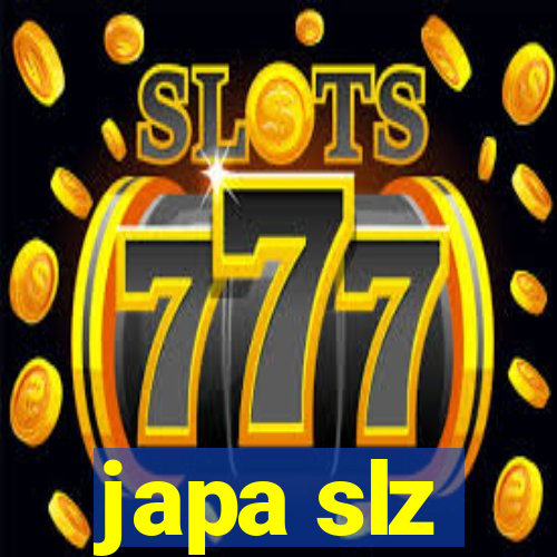 japa slz