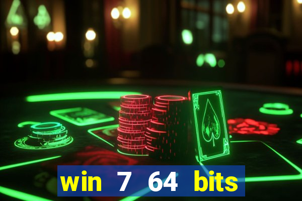 win 7 64 bits download iso