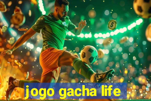 jogo gacha life