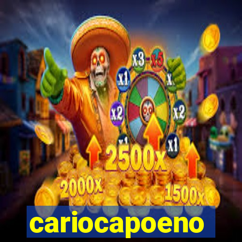 cariocapoeno