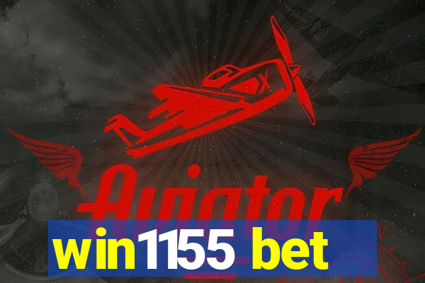 win1155 bet