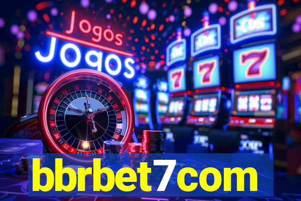 bbrbet7com