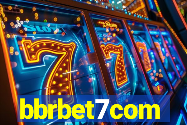 bbrbet7com
