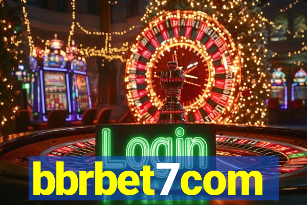 bbrbet7com