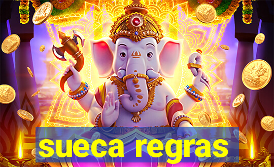 sueca regras