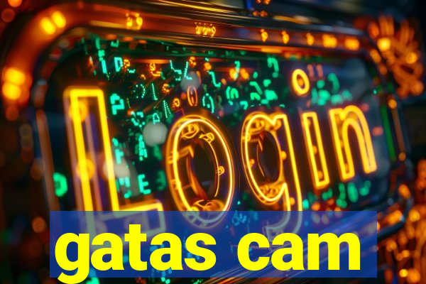 gatas cam
