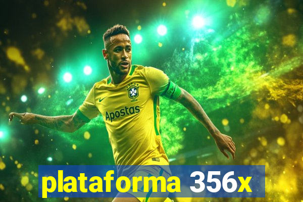 plataforma 356x