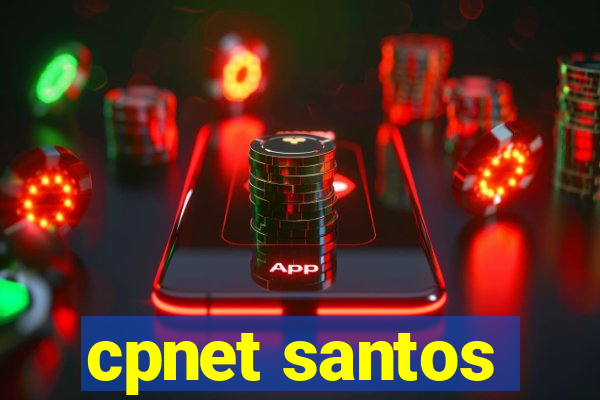 cpnet santos