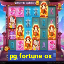 pg fortune ox