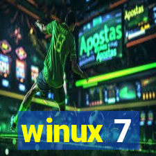 winux 7