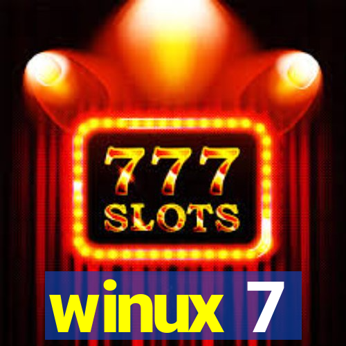 winux 7