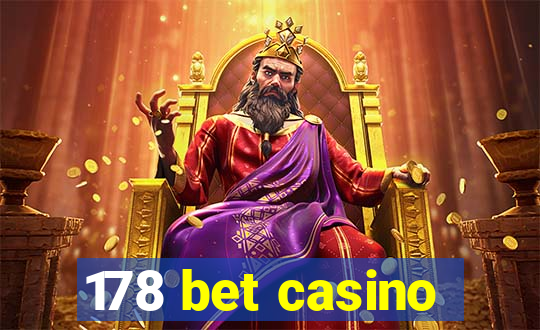 178 bet casino