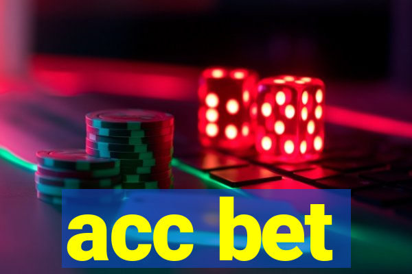 acc bet