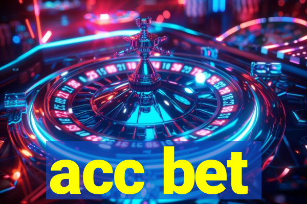acc bet