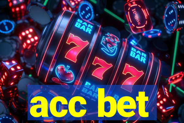 acc bet
