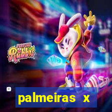 palmeiras x botafogo futemax