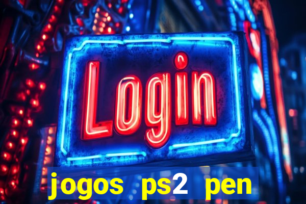 jogos ps2 pen drive download