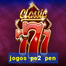jogos ps2 pen drive download
