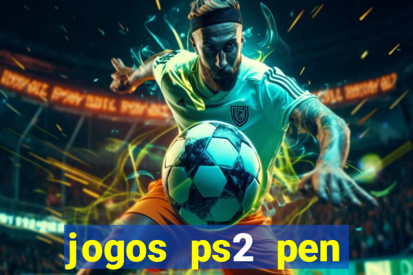 jogos ps2 pen drive download