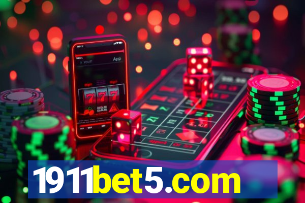 1911bet5.com