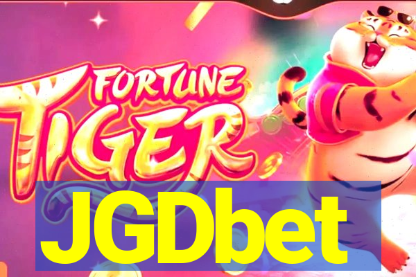 JGDbet