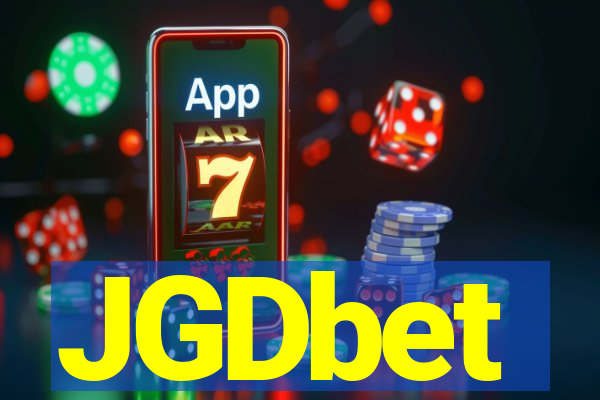 JGDbet