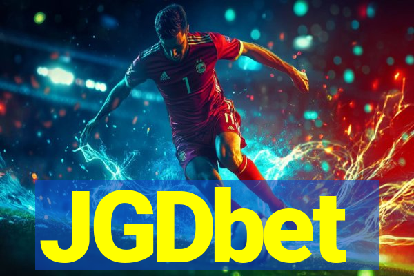 JGDbet
