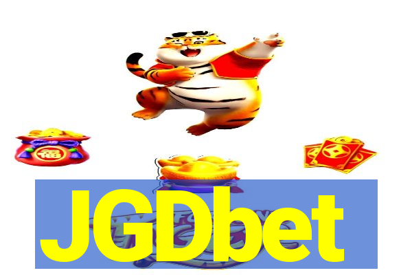 JGDbet