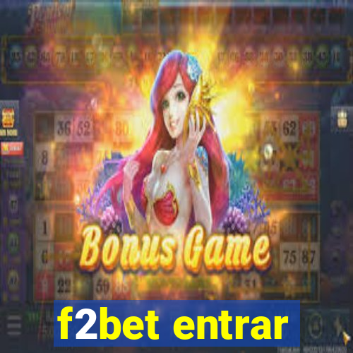f2bet entrar