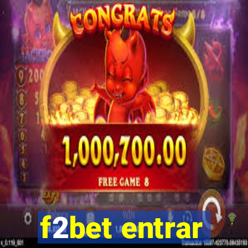 f2bet entrar