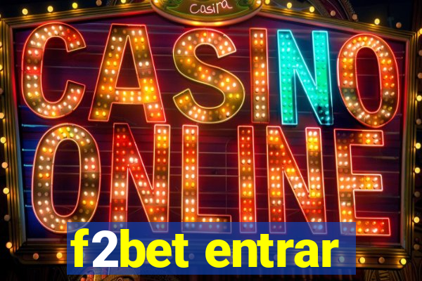 f2bet entrar